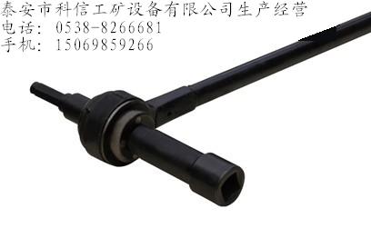 供应ZNQ锚杆预紧力增扭器