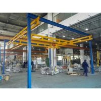 常州轻小型起重机