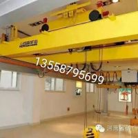 成都单梁起重机制作维修安装