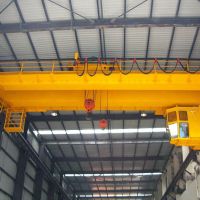 天津起重机厂家安装