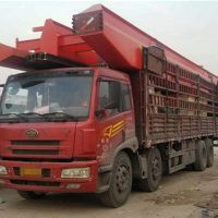 南充16T龙门吊起重机