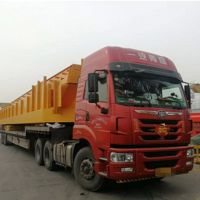 南充32t龙门吊天车