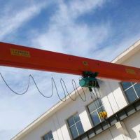 昆明晋宁县桥式起重机厂家