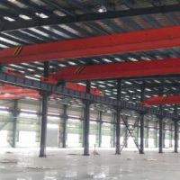 宜昌市LD单梁桥式起重机行吊大全