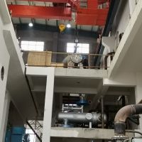 宜昌市QD双梁桥式起重机行吊大全