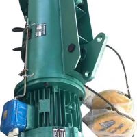 宜昌市电动葫芦大全