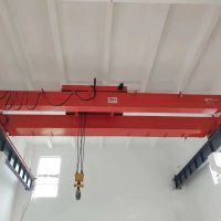 ?？迪豅H电动葫芦双梁桥式起重机行车，行吊，天车，龙门吊大全