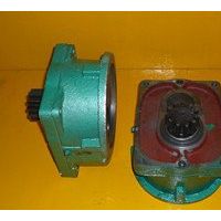 台州起重机配件