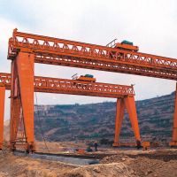 天津起重机维修