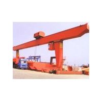 云南昆明起重机-安宁单梁门式起重机豫正销售处