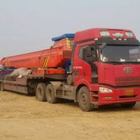 南充行吊龙门起重机销售安装