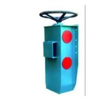 河南宏祥优质夹轨器生产厂家