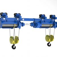 桐乡同起同降电动葫芦非标定制