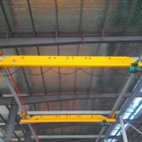 台州单梁起重机