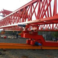 杭州起重机 架桥机