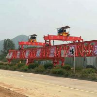 杭州起重机 架桥机