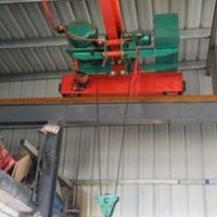 天津北辰起重机