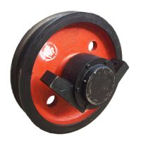 新乡车轮组厂家直销