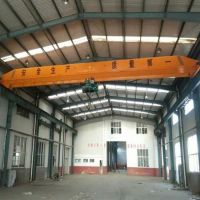 南充行吊行车起重机