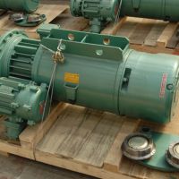 辽宁沈阳现货供应电动葫芦