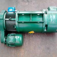 辽宁沈阳现货供应电动葫芦