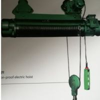 南京起重机销售 安装 维修超高型电动葫芦