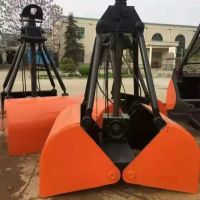 常州起重机销售抓斗