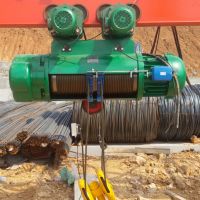 保康县电动葫芦大全