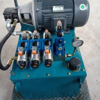 非标 液压泵站 动力单元  定制