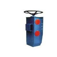 宝鸡夹轨器，龙门吊夹轨器