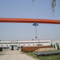 上饶起重机单双梁销售安装