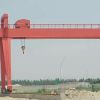 常州龙门吊维修