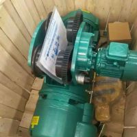 舟山电动葫芦上门安装及维修保养