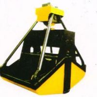 上海宝山起重抓斗厂家