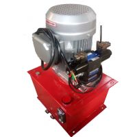 厂家直销各型号  微型液压动力单元  量大从优