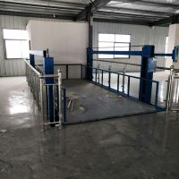 河南中牟新能源汽车举升机厂家