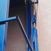 郑州汽车举升机维修厂家