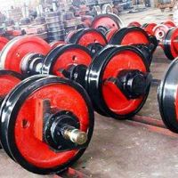 嘉兴行车轮厂家直销