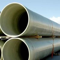 玻璃钢夹砂管 玻璃钢夹砂电缆管道 污水管道耐腐蚀