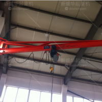 成都悬臂吊起重机厂家 行吊 龙门吊 航车 航吊 负责安装！