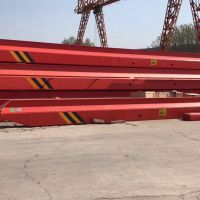 专业生产单、双梁起重机厂家直销13512725390