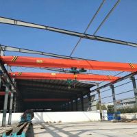 广州单梁桥式起重机厂家批发13512725390