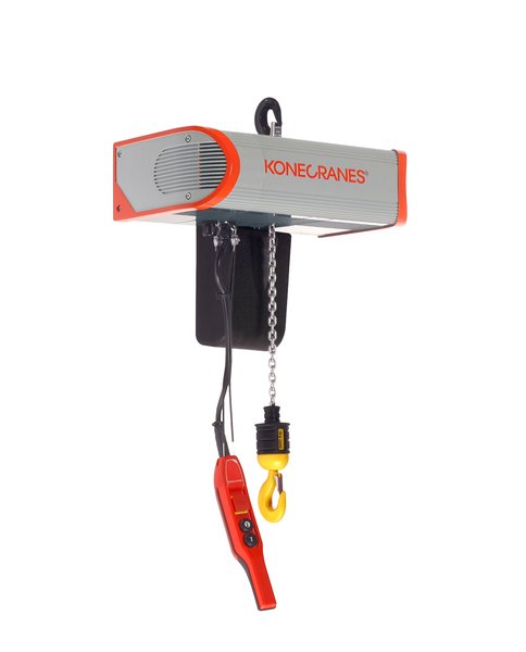 科尼官网提供SLX环链葫芦