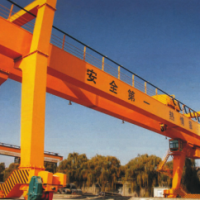 昆明五华区门式起重机销售安装