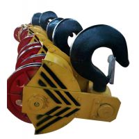 上海吊钩组厂家直销