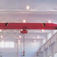 单梁起重机厂家直销-河南矿山