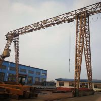 南充龙门吊厂家直销