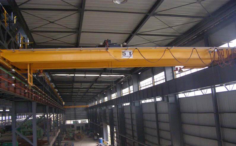 垫江起重机定制重庆起重机供应