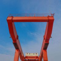 南充桥式起重机销售维保