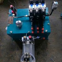 非标 液压泵站    动力单元  定制